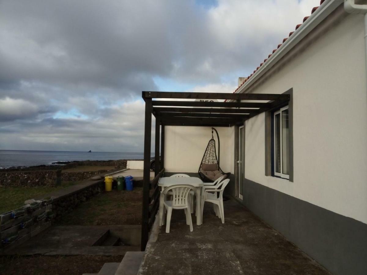 Casa Do Sol Posto Villa Faja Grande Kültér fotó